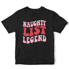 Load image into Gallery viewer, Naughty list legend - XMS - 304
