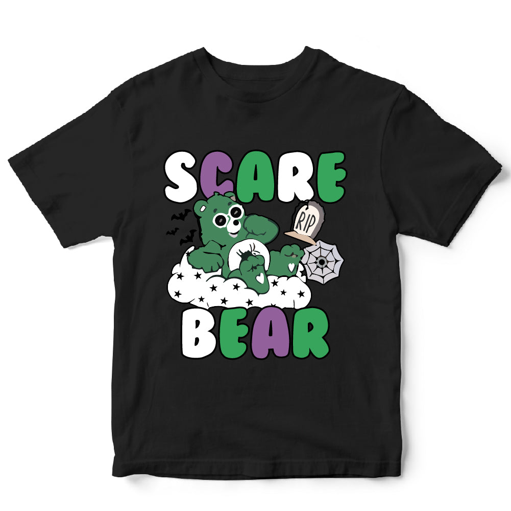 Scare Bear - HAL - 232