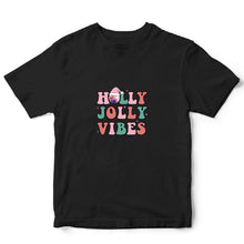 Load image into Gallery viewer, Holly Jolly Vibes - KID - 253
