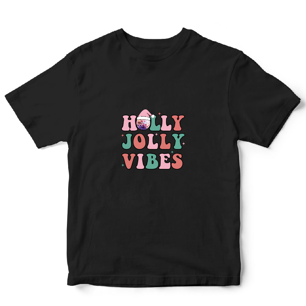 Holly Jolly Vibes - KID - 253