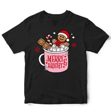 Load image into Gallery viewer, Cookie in cup, Merry &amp; Bright - XMS - 306
