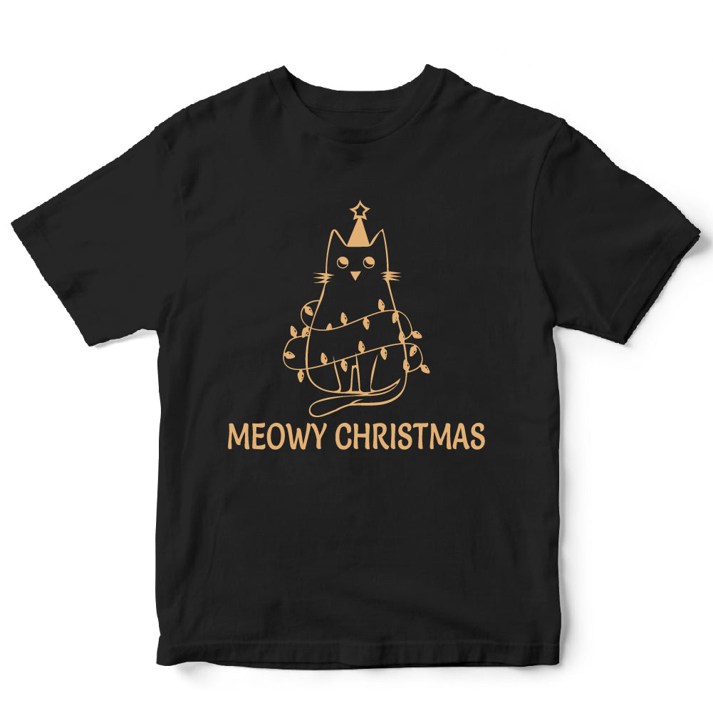 Meowy Christmas - XMS - 316