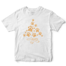 Load image into Gallery viewer, Paw Christmas Tree - XMS - 317
