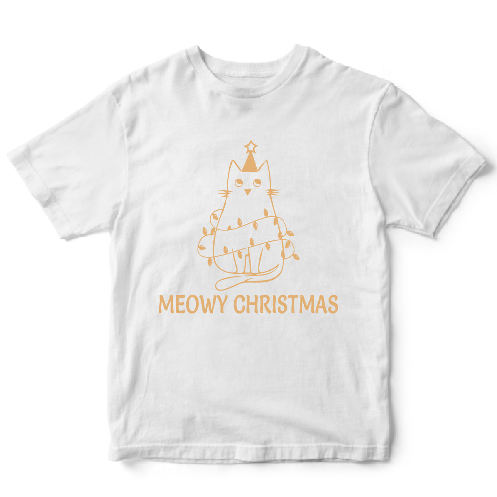 Meowy Christmas - XMS - 316