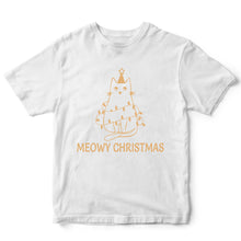 Load image into Gallery viewer, Meowy Christmas - XMS - 316
