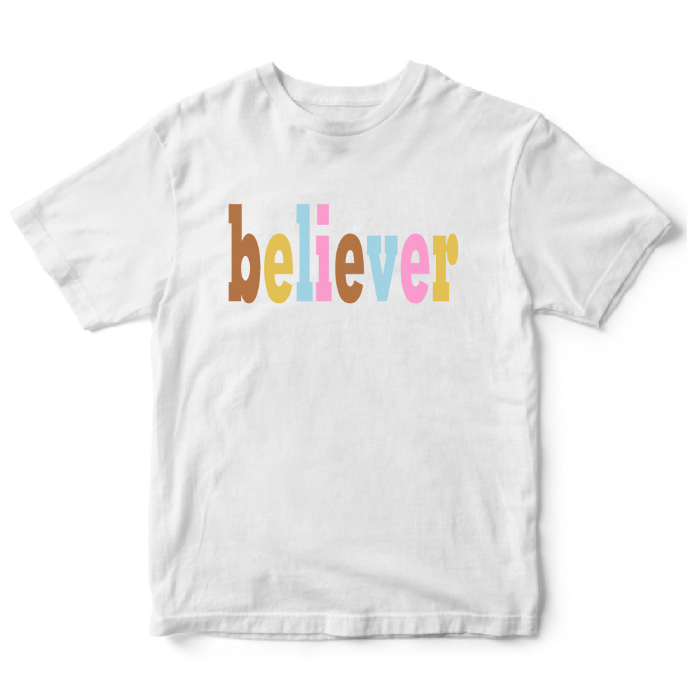 Believer - CHR - 434