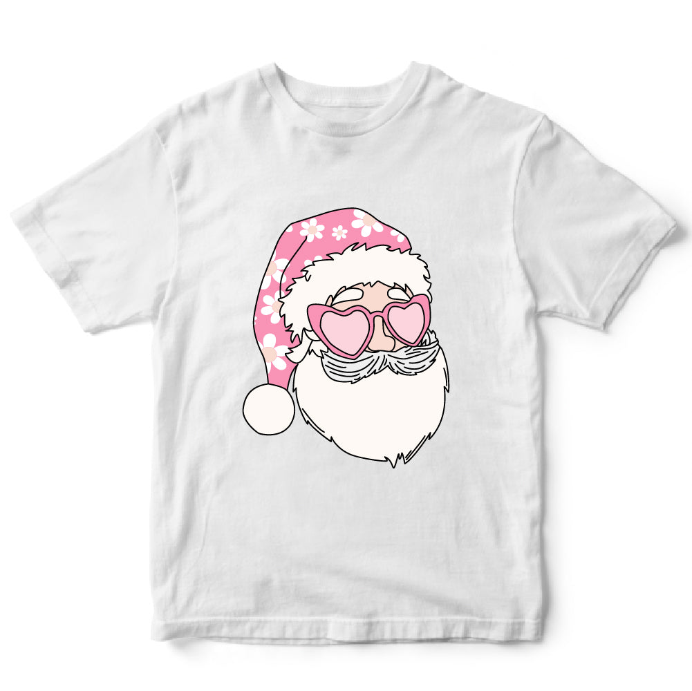 Pink Santa - XMS - 320