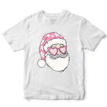 Load image into Gallery viewer, Pink Santa - XMS - 320
