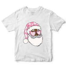 Load image into Gallery viewer, Santa with pink glasses  - XMS - 325
