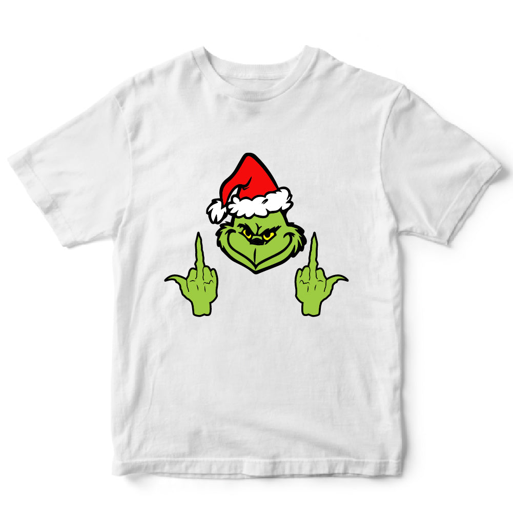 Bad Grinch - XMS - 324