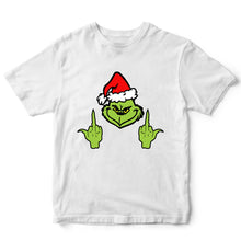 Load image into Gallery viewer, Bad Grinch - XMS - 324
