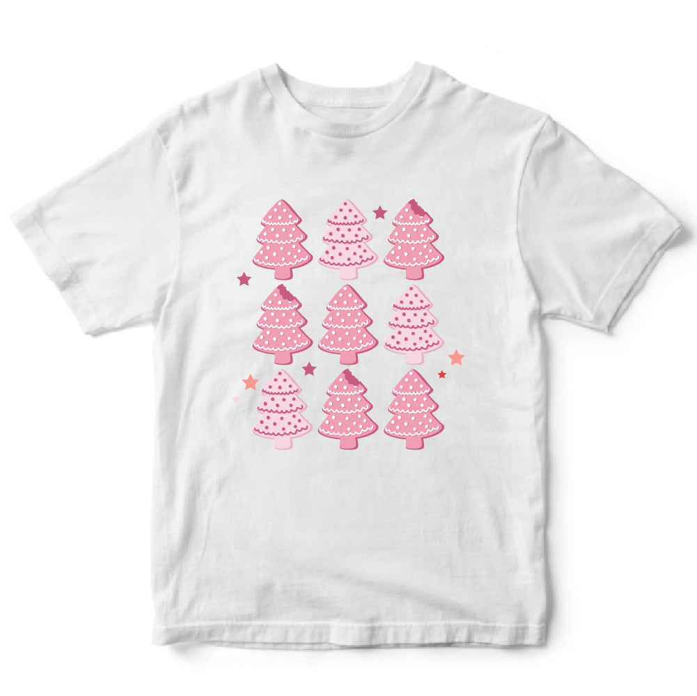 Pink tree - XMS - 321