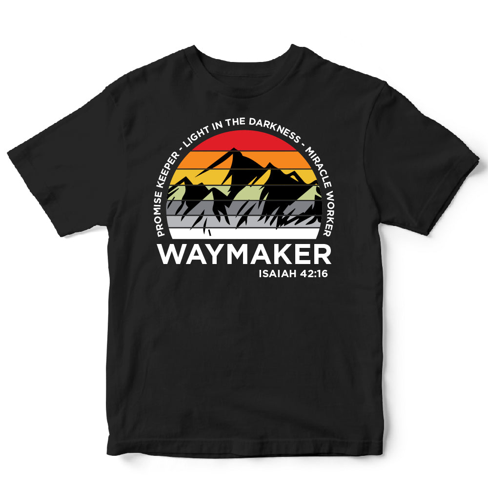 Waymaker - CHR - 438