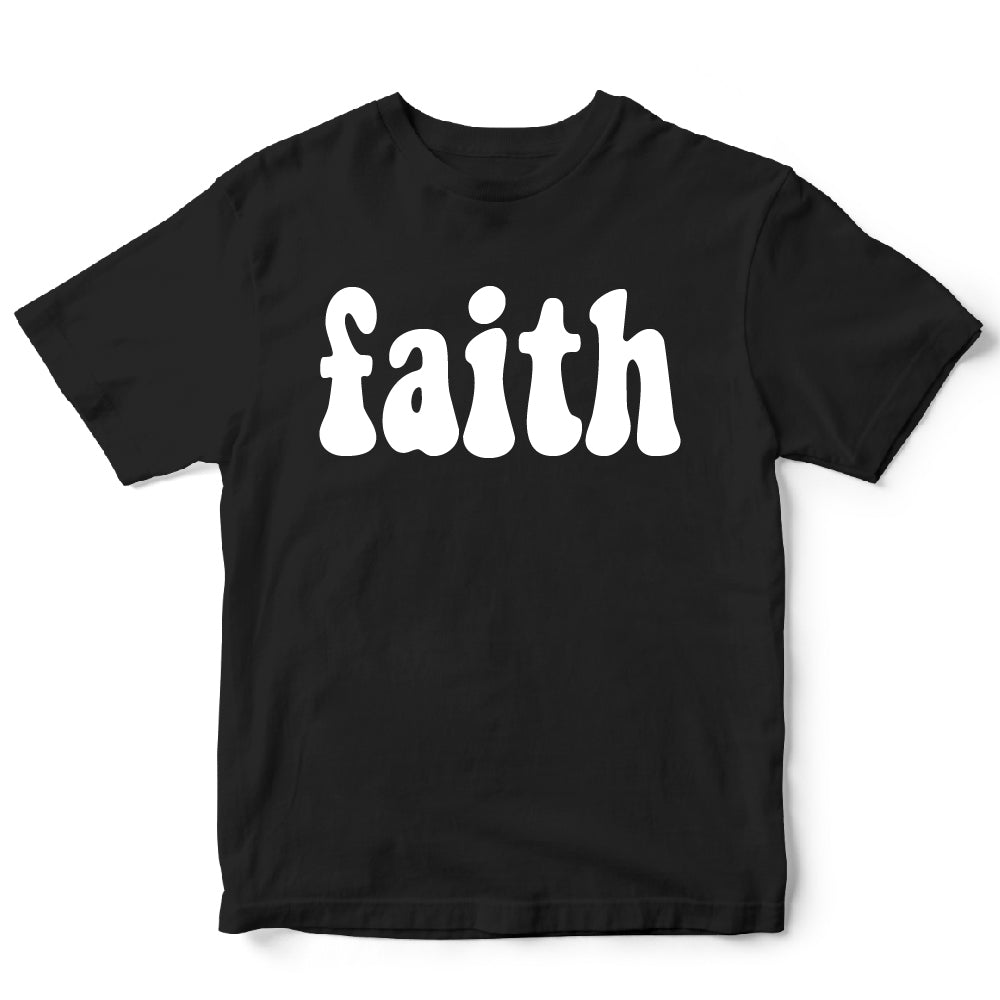 Faith - CHR - 443