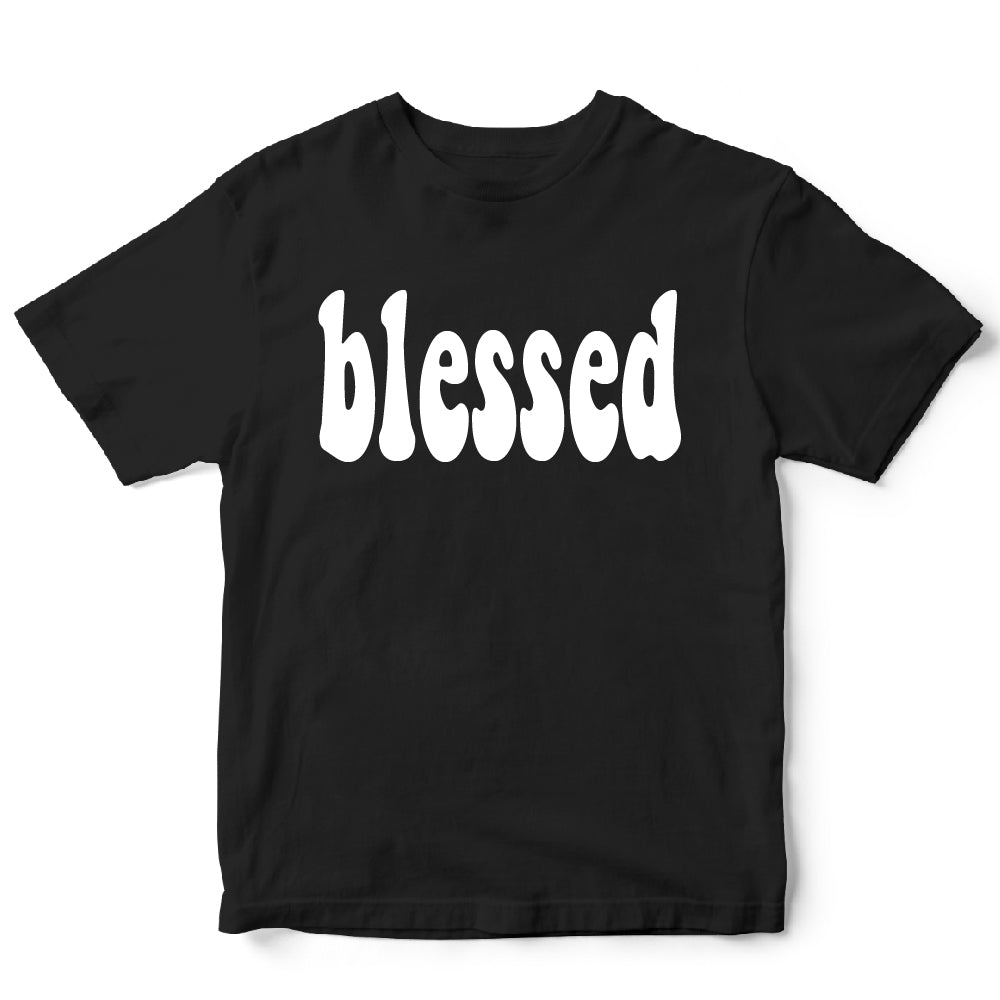 Blessed - CHR - 450