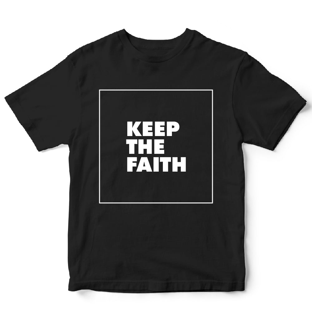 Keep The Faith - CHR - 447