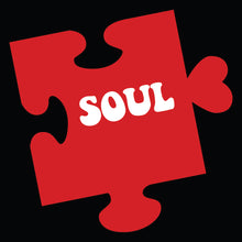 Load image into Gallery viewer, Soul Mate Puzzle - CPL - 021 ( 2 in 1 )
