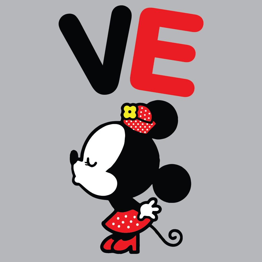 Love Micky - CPL - 023 ( 2 in 1 )