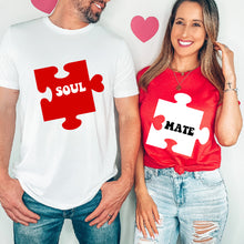 Load image into Gallery viewer, Soul Mate Puzzle - CPL - 021 ( 2 in 1 )
