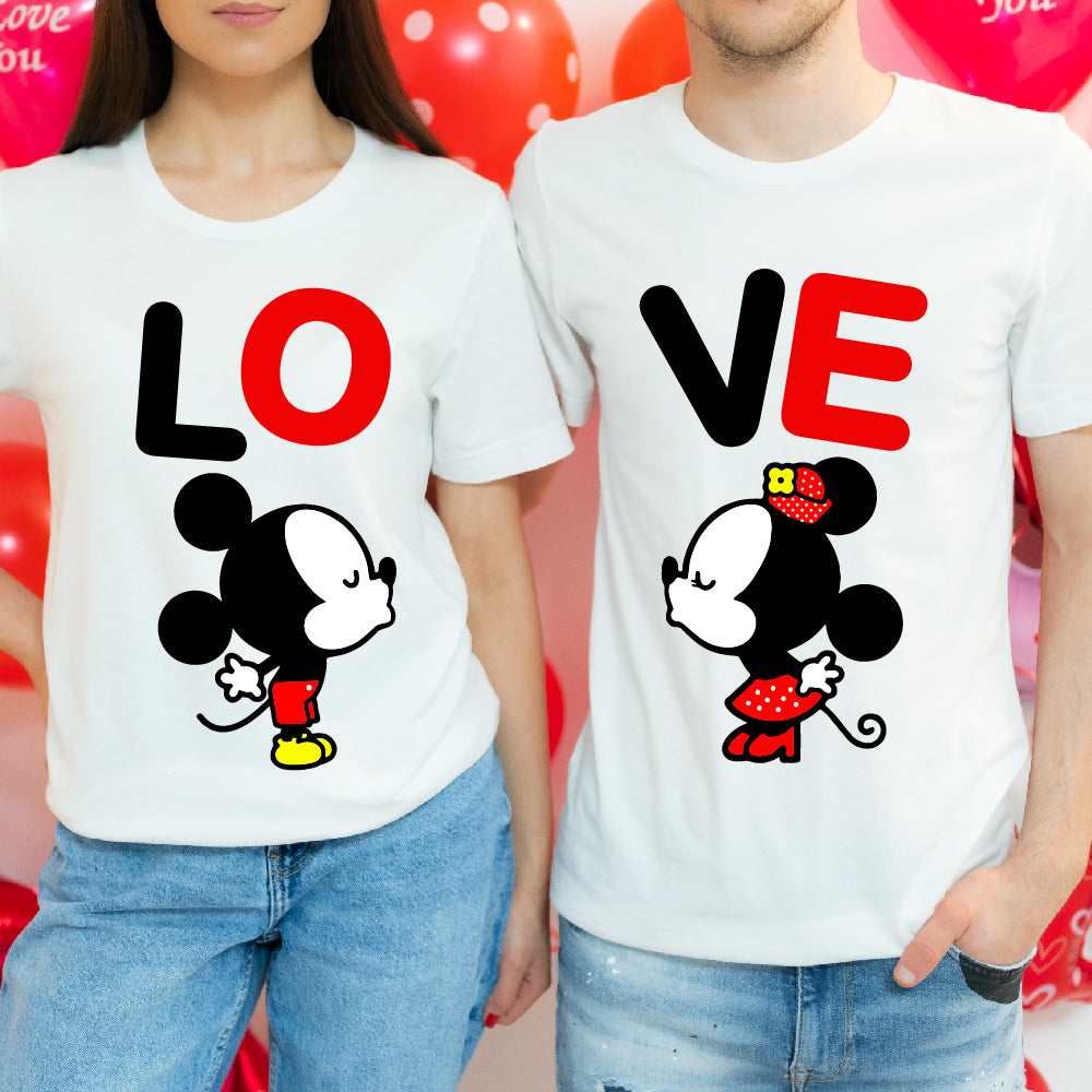 Love Micky - CPL - 023 ( 2 in 1 )