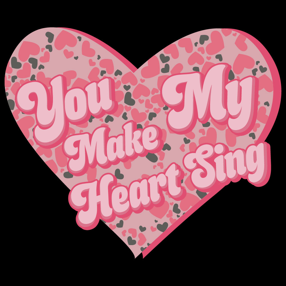 Make Heart Sing - VAL - 078