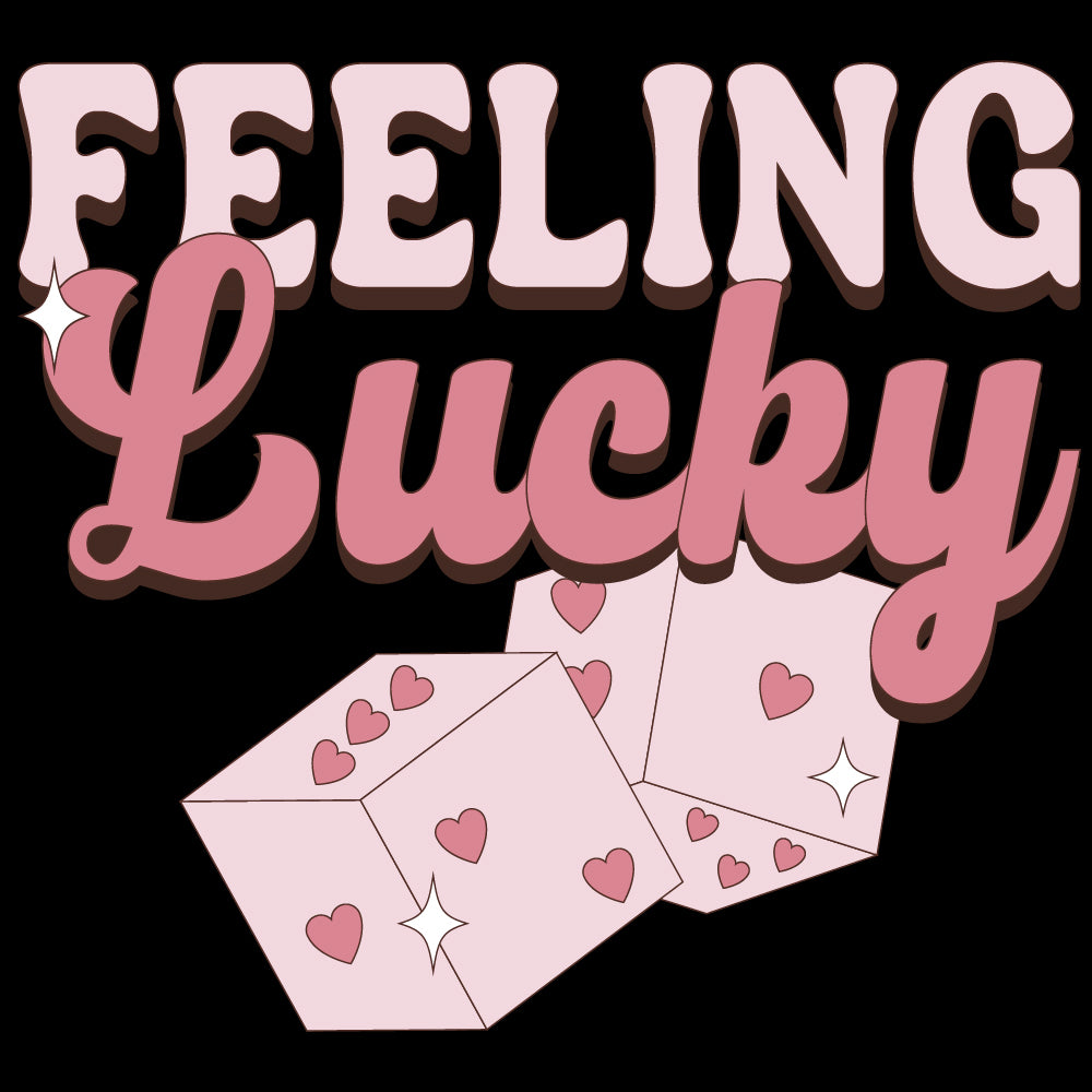 Feeling Lucky - VAL - 079