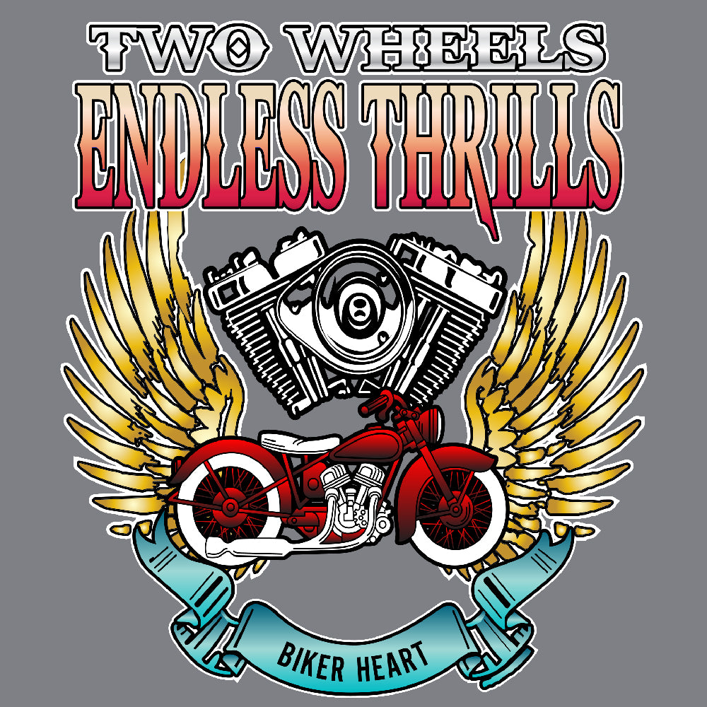 Endless thrills - PK - BIK - 03