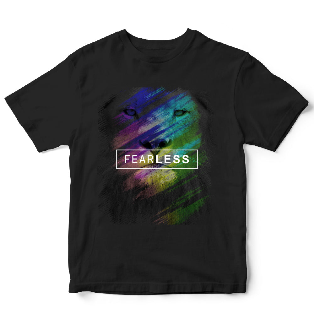 Fearless - ANM - 027