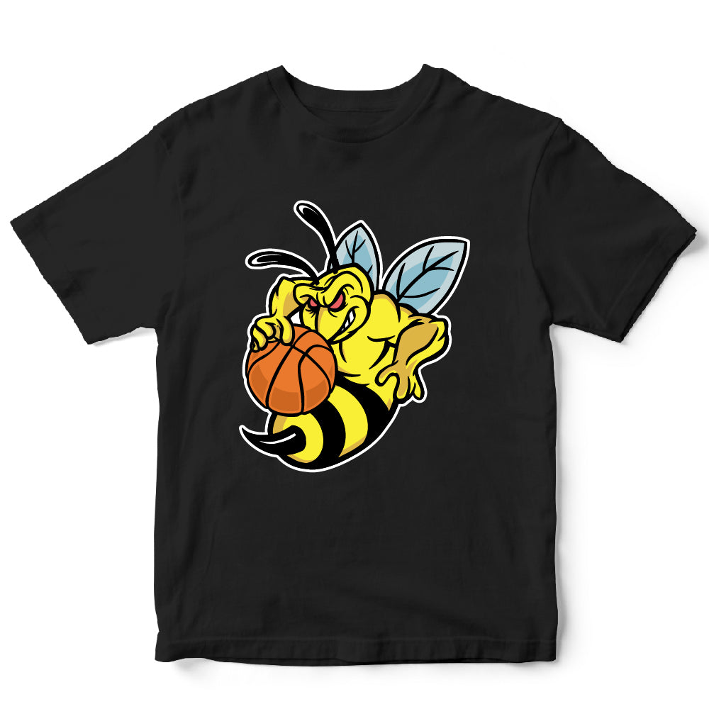 Bee With A Ball - URB - 420