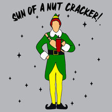 Load image into Gallery viewer, SUN OF A NUT CRACKER - XMS - 442

