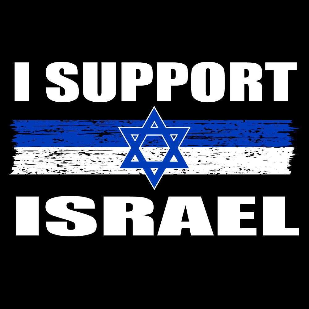 Israel flag - TRP - 145