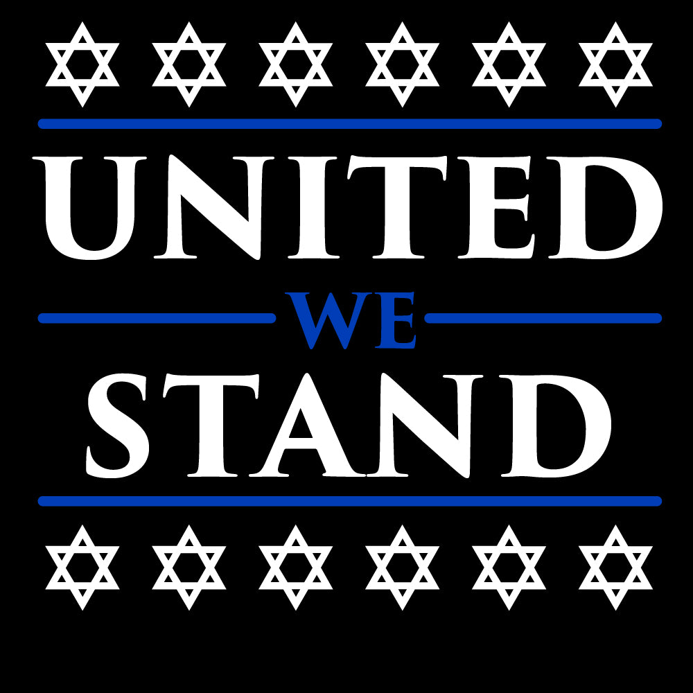 United we stand - TRP - 139