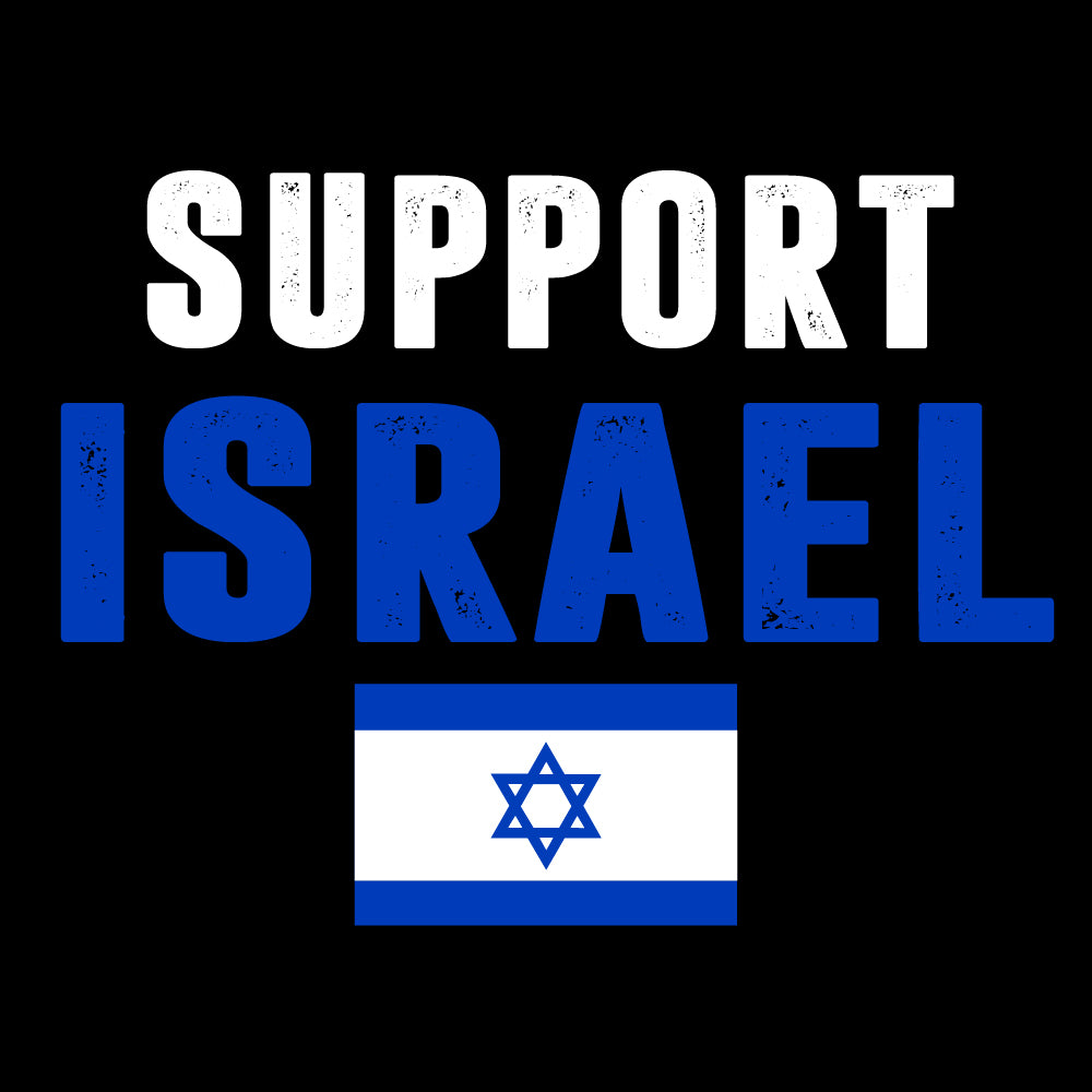 Support Israel - TRP - 141