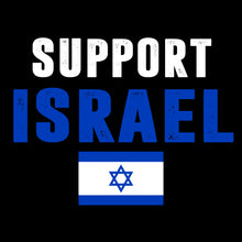 Load image into Gallery viewer, Support Israel - TRP - 141
