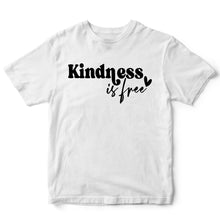 Load image into Gallery viewer, Kindness Is Free - FUN - 470
