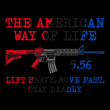 Load image into Gallery viewer, American Way Of Life - USA - 335
