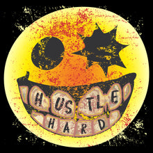 Load image into Gallery viewer, Hustle Hard Smiley - URB - 431
