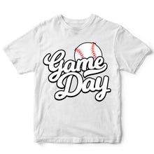 Load image into Gallery viewer, Game day baseball - SPT - 117
