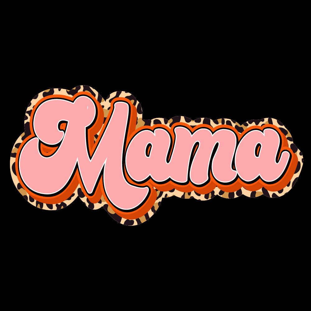 Mama pink - FAM - 129