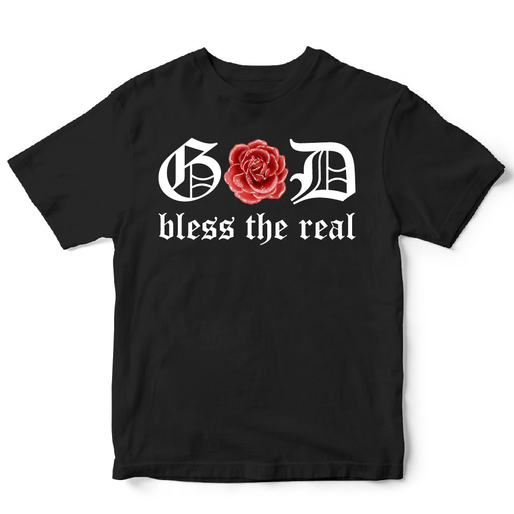GOD bless the real - URB - 332