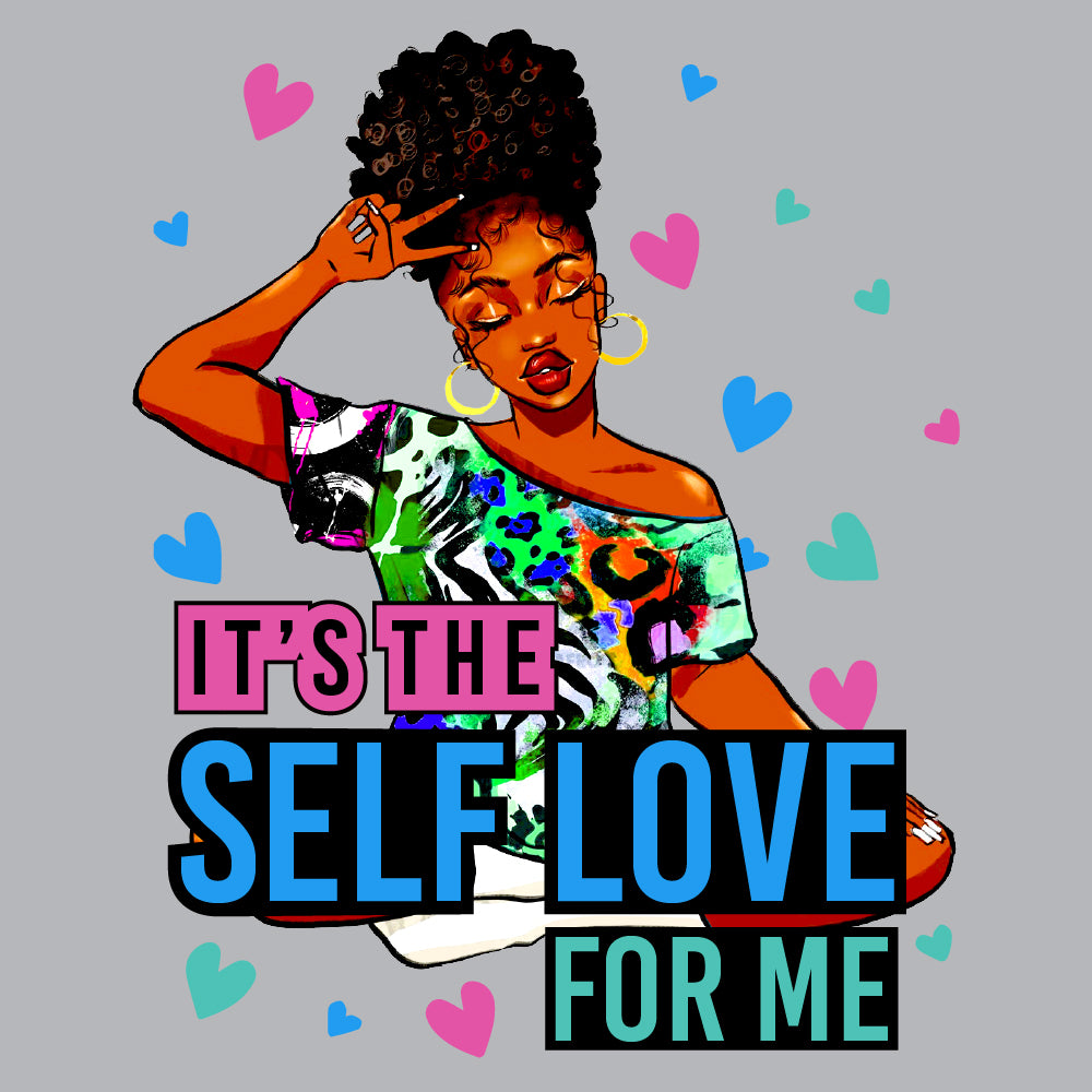 Self love - GLI - 035