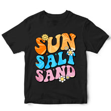 Load image into Gallery viewer, SUN SALT SAND - SEA - 027
