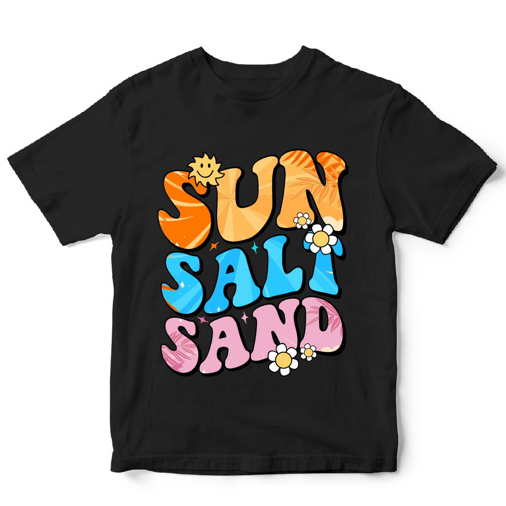 SUN SALT SAND - SEA - 027