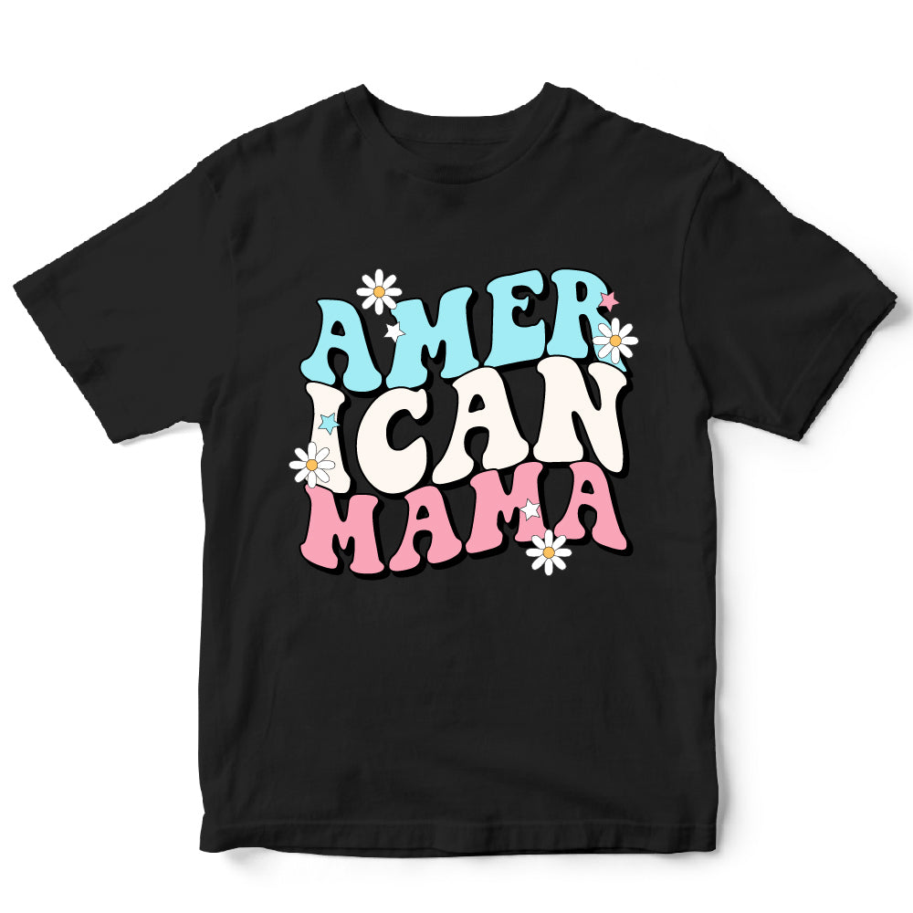 American Mama - USA - 307