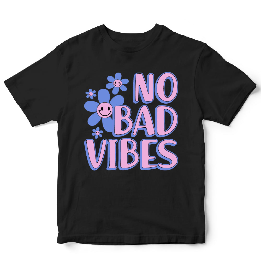 NO BAD VIBES - BOH - 142