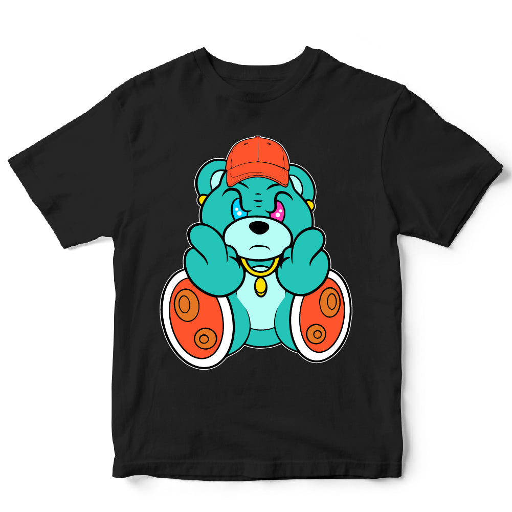 Blue Bear - URB - 391