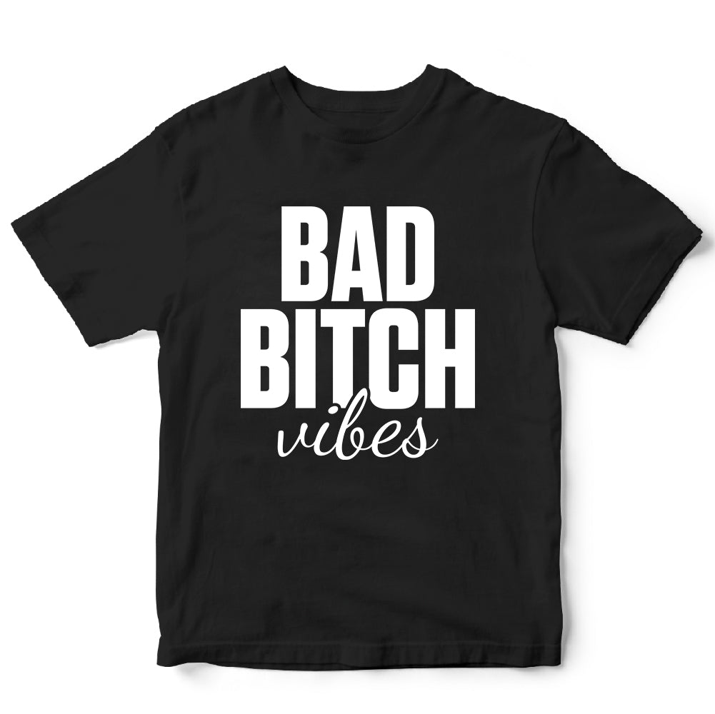 Bad Bitch Vibes - URB - 324