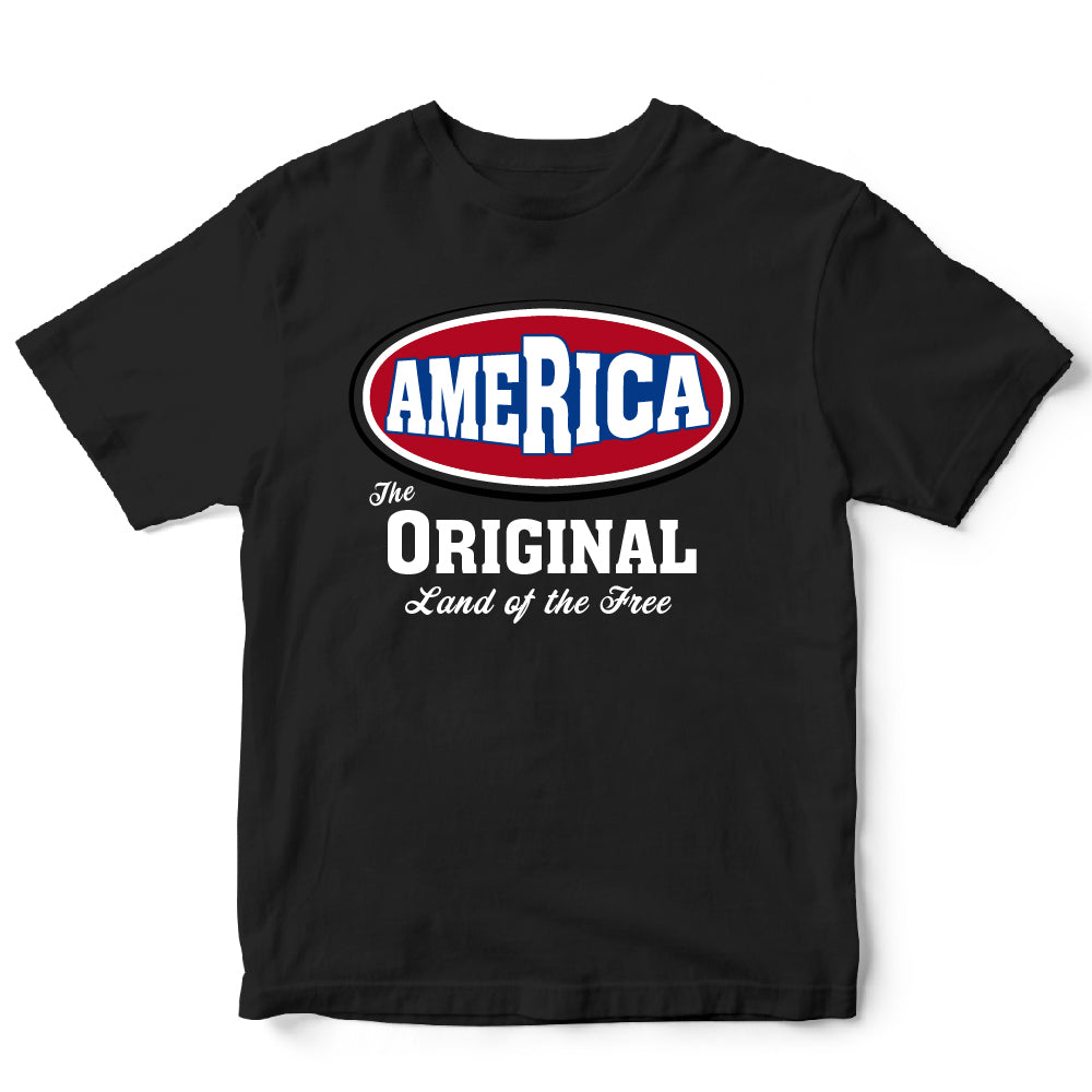 The Original America - USA - 279