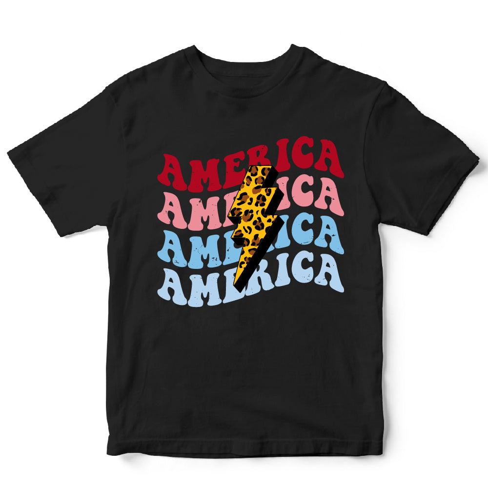 America in colors - USA - 281