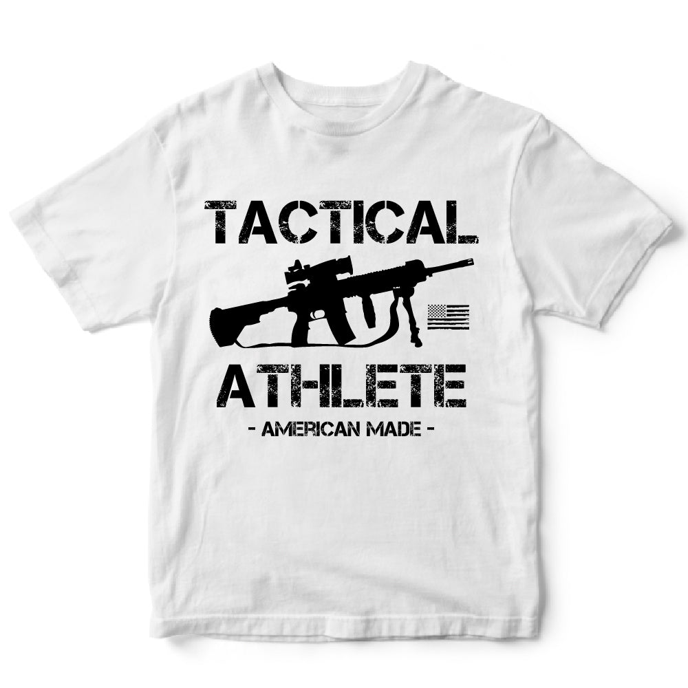 Tactical Athlete - USA - 282